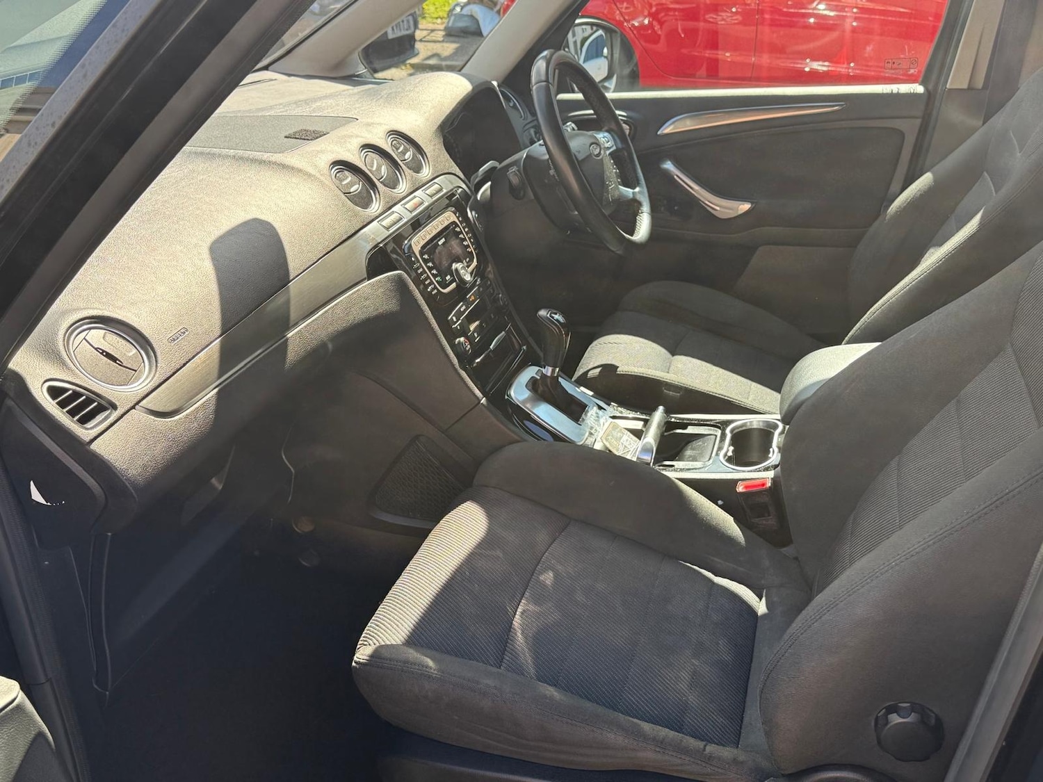 Used Ford Galaxy 2014 for sale - 78154722: Photo 11