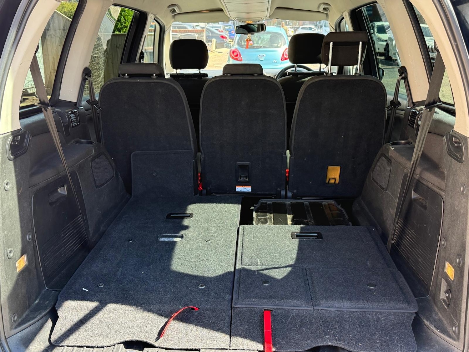 Used Ford Galaxy 2014 for sale - 78154722: Photo 12