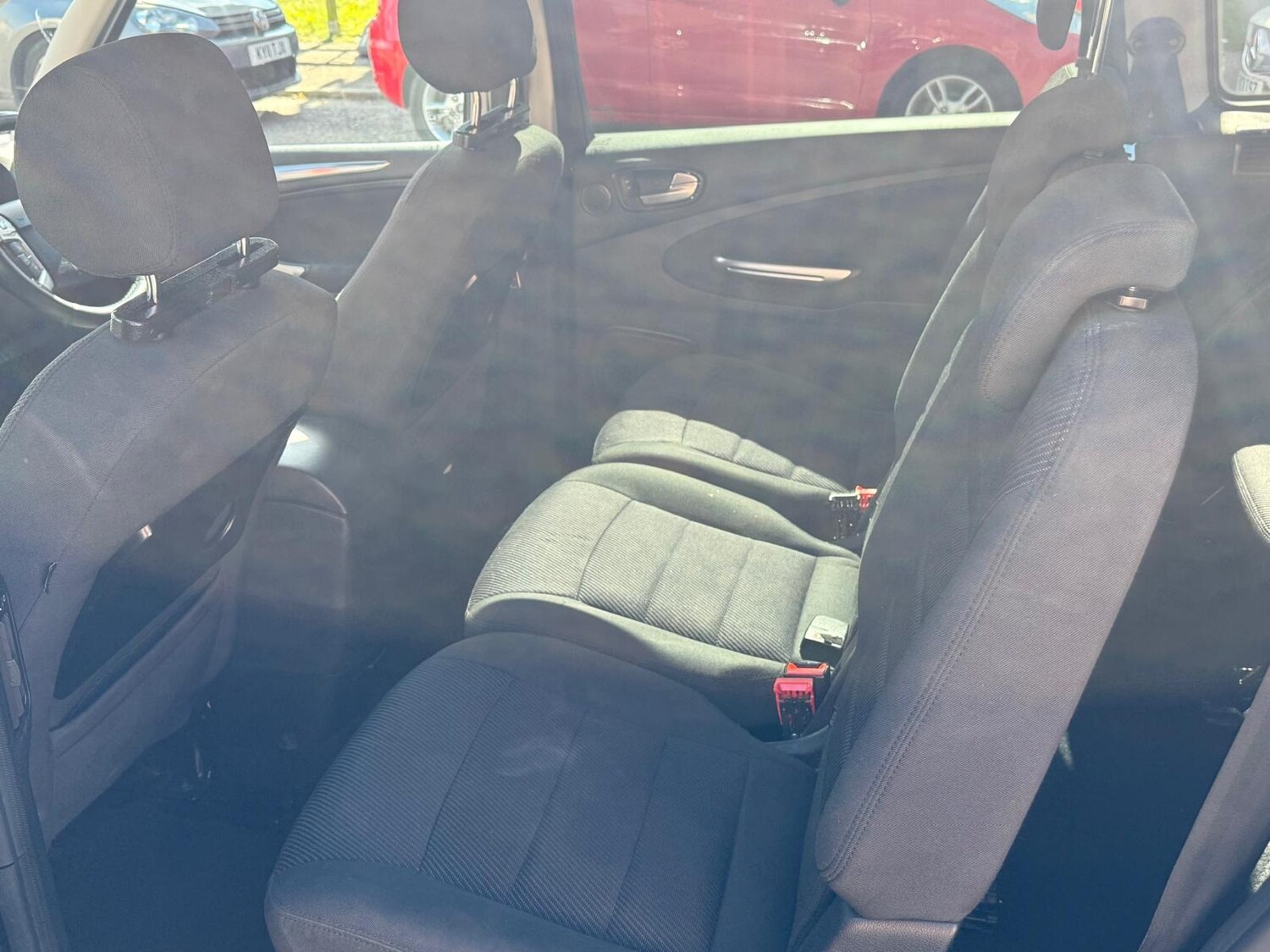 Used Ford Galaxy 2014 for sale - 78154722: Photo 14