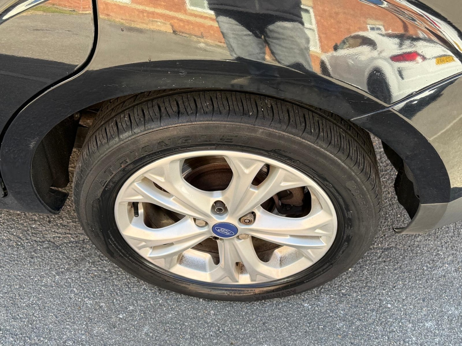 Used Ford Galaxy 2014 for sale - 78154722: Photo 15