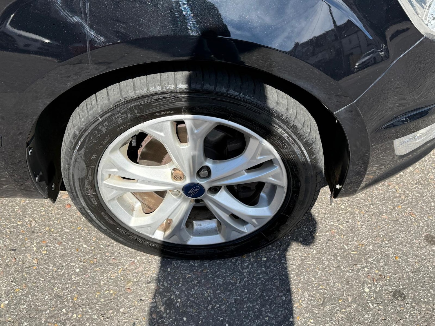 Used Ford Galaxy 2014 for sale - 78154722: Photo 17