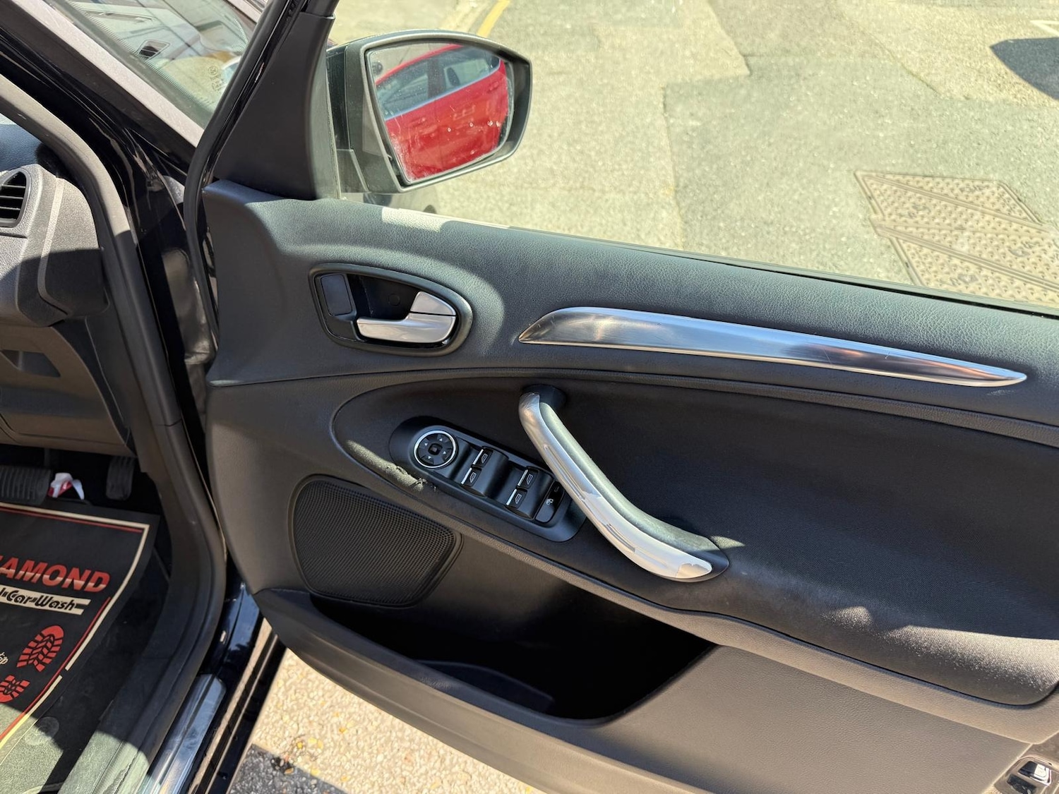 Used Ford Galaxy 2014 for sale - 78154722: Photo 18