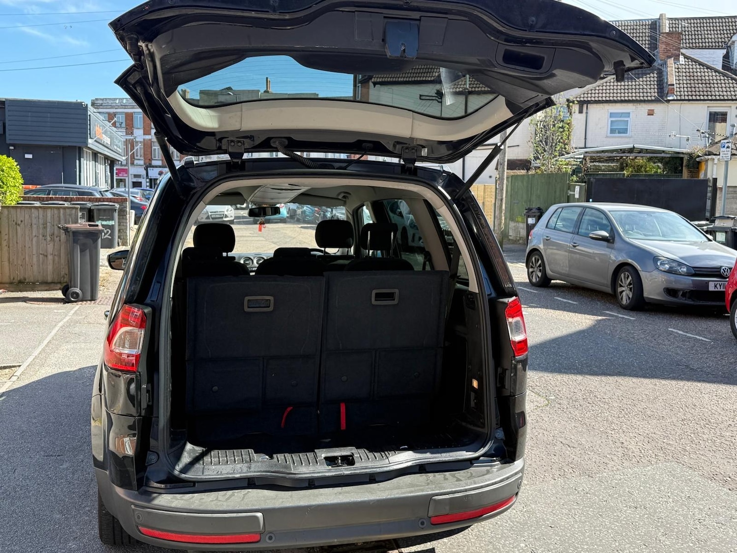 Used Ford Galaxy 2014 for sale - 78154722: Photo 6