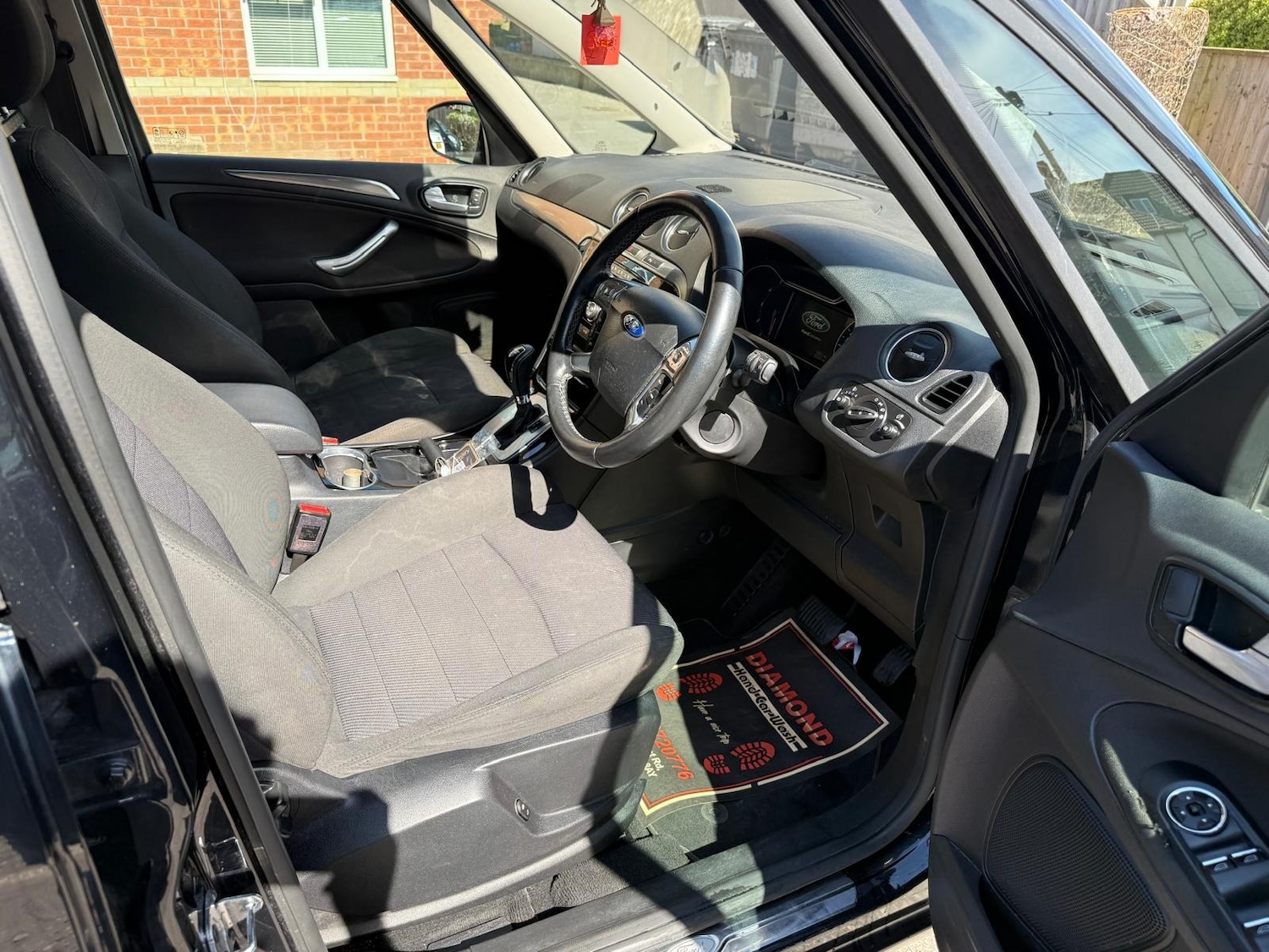 Used Ford Galaxy 2014 for sale - 78154722: Photo 7