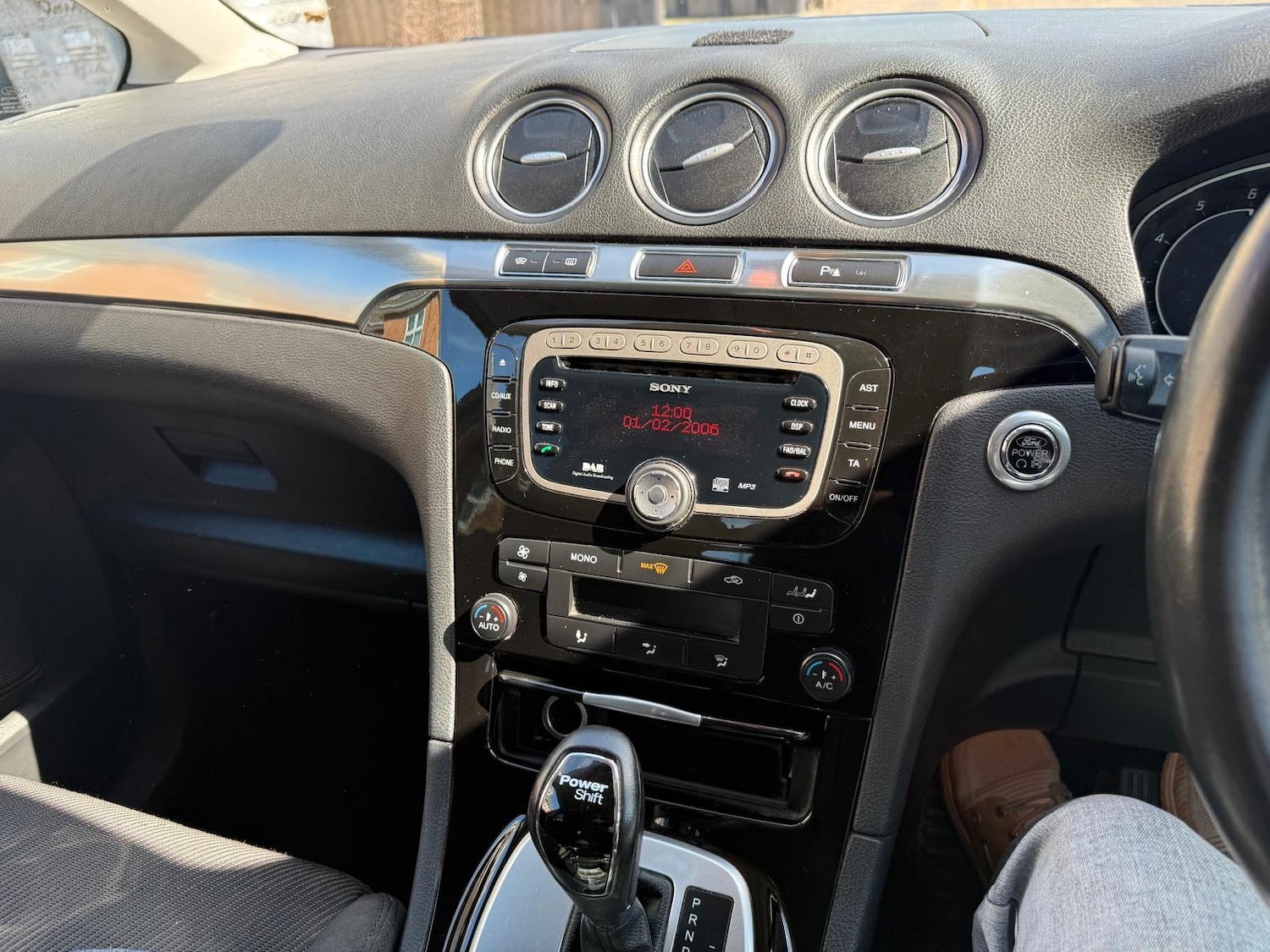 Used Ford Galaxy 2014 for sale - 78154722: Photo 9