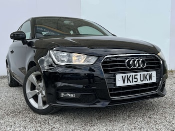 Used Audi A1 2015 for sale - 78649315: Photo