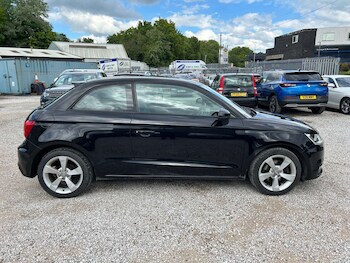 Used Audi A1 2015 for sale - 78649315: Photo
