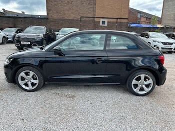 Used Audi A1 2015 for sale - 78649315: Photo