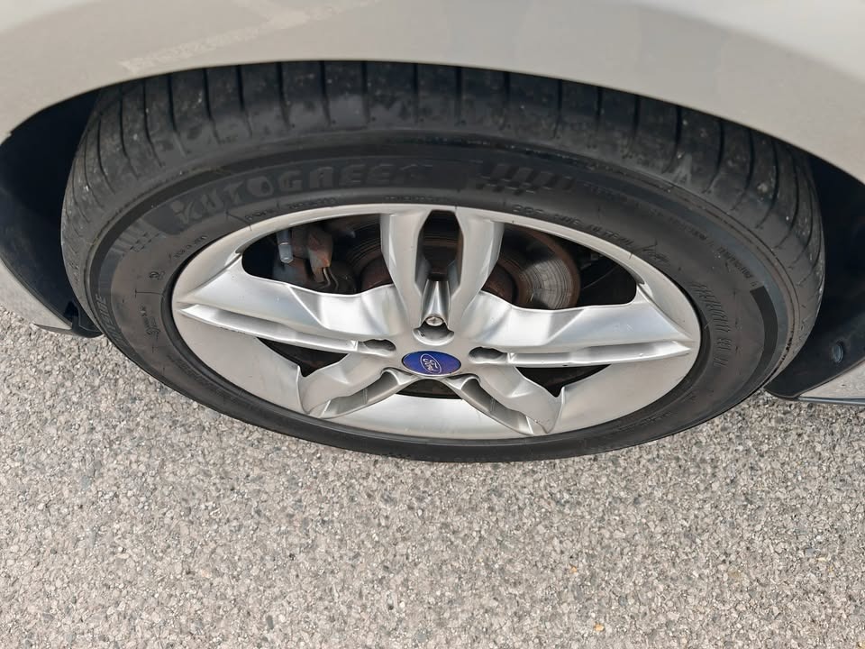 Used Ford Focus 2014 for sale - 77078604: Photo 10