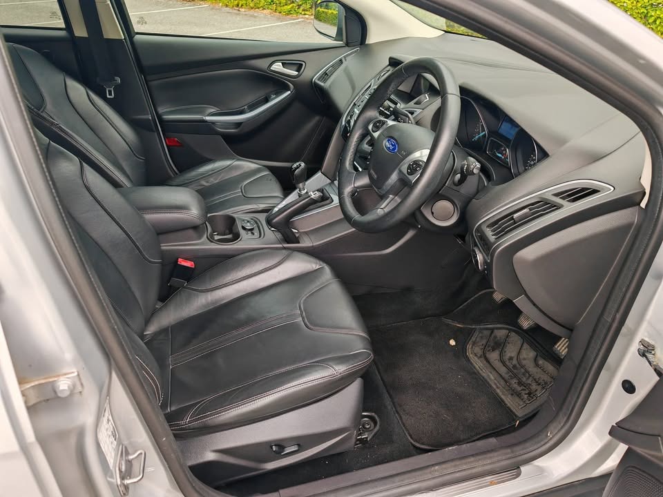 Used Ford Focus 2014 for sale - 77078604: Photo 16