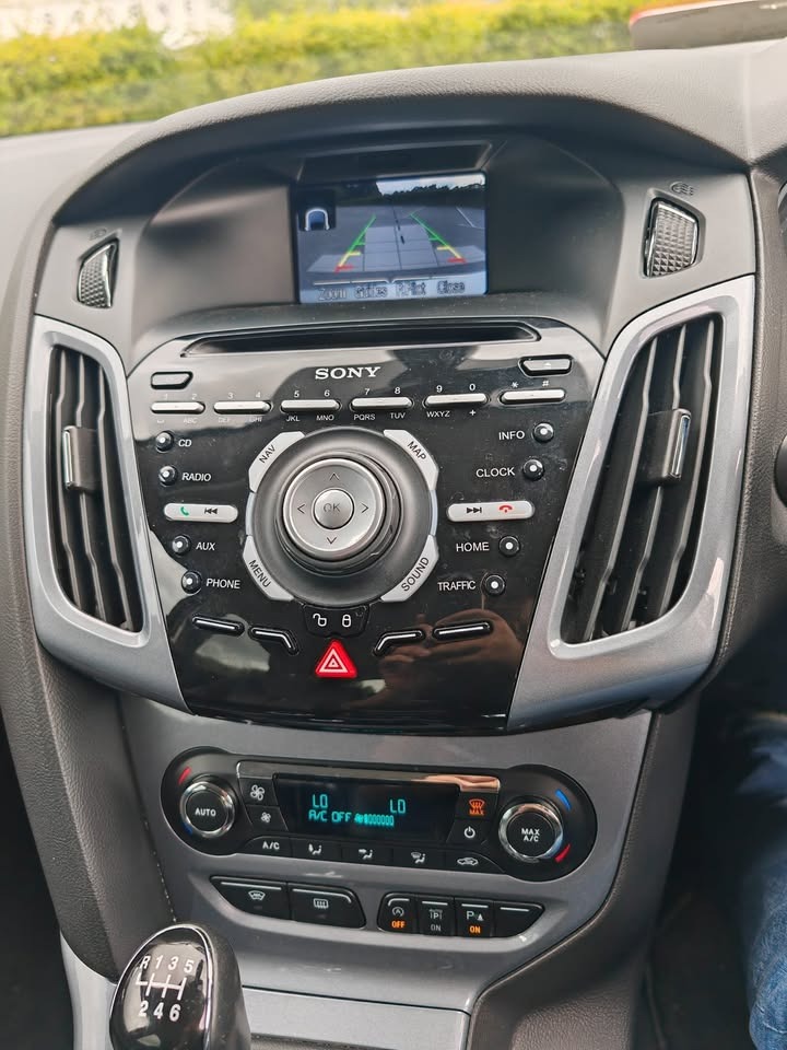 Used Ford Focus 2014 for sale - 77078604: Photo 18