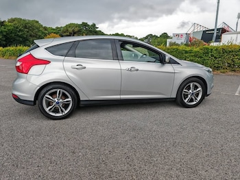 Used Ford Focus 2014 for sale - 77078604: Photo