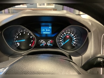 Used Ford Focus 2012 for sale - 77621916: Photo