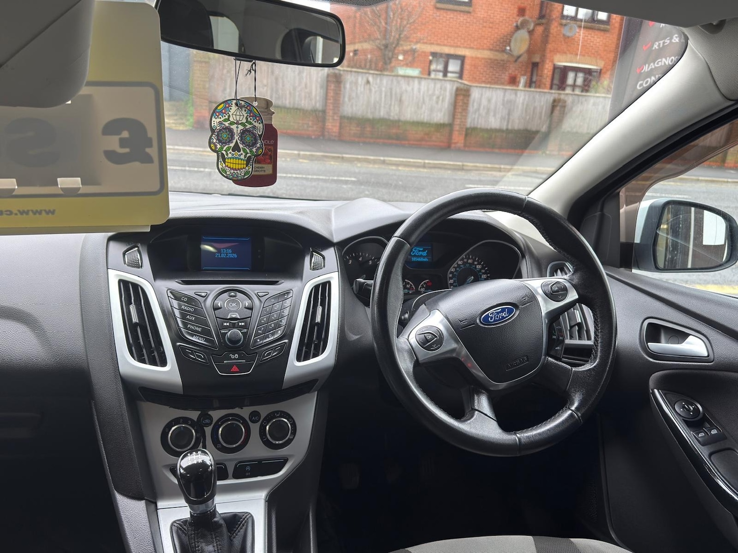 Used Ford Focus 2012 for sale - 77621916: Photo 5