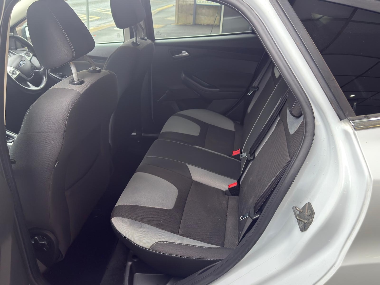 Used Ford Focus 2012 for sale - 77621916: Photo 7