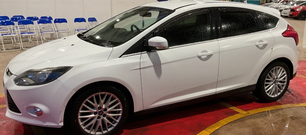 Used Ford Focus 2012 for sale - 77621916: Photo 9