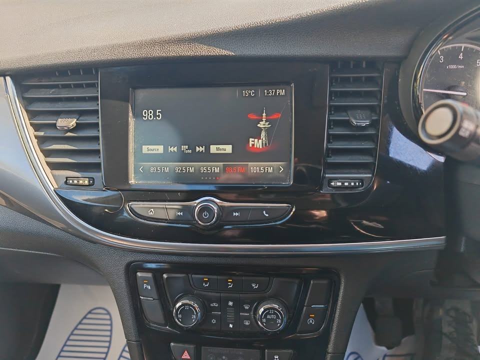 Used Vauxhall Mokka X 2017 for sale - 77069521: Photo 14