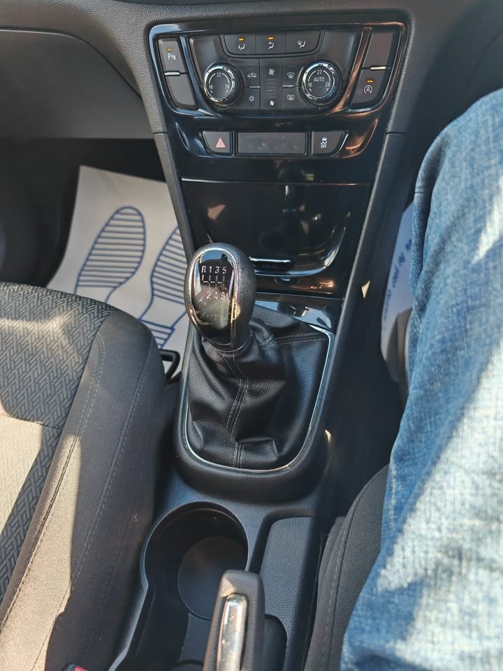 Used Vauxhall Mokka X 2017 for sale - 77069521: Photo 15