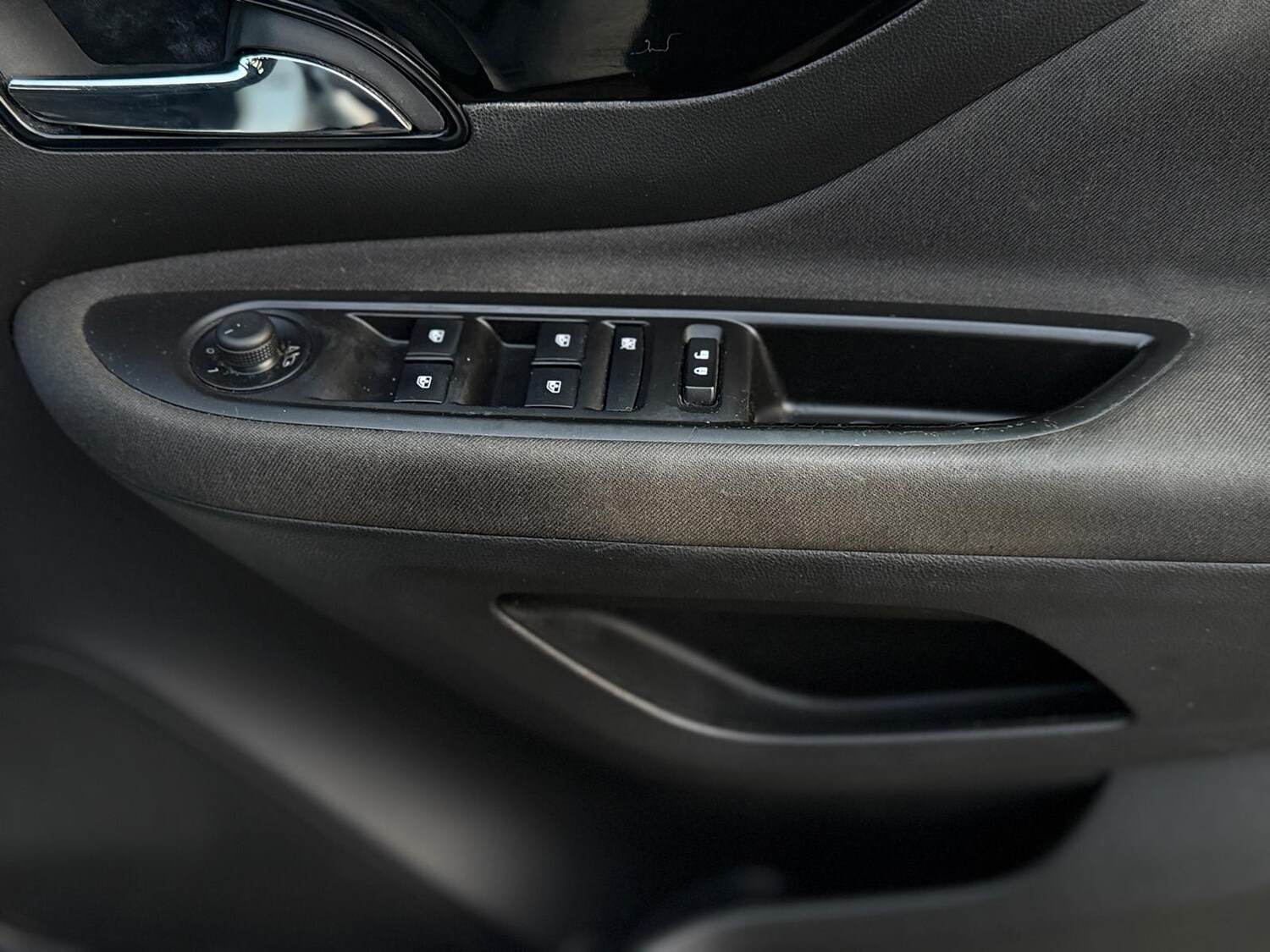 Used Vauxhall Mokka X 2017 for sale - 77069521: Photo 25