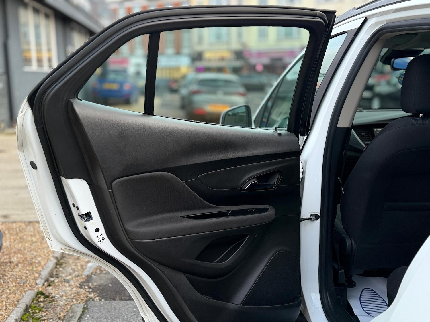 Used Vauxhall Mokka X 2017 for sale - 77069521: Photo 26