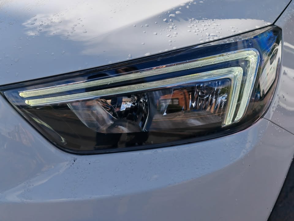 Used Vauxhall Mokka X 2017 for sale - 77069521: Photo 3