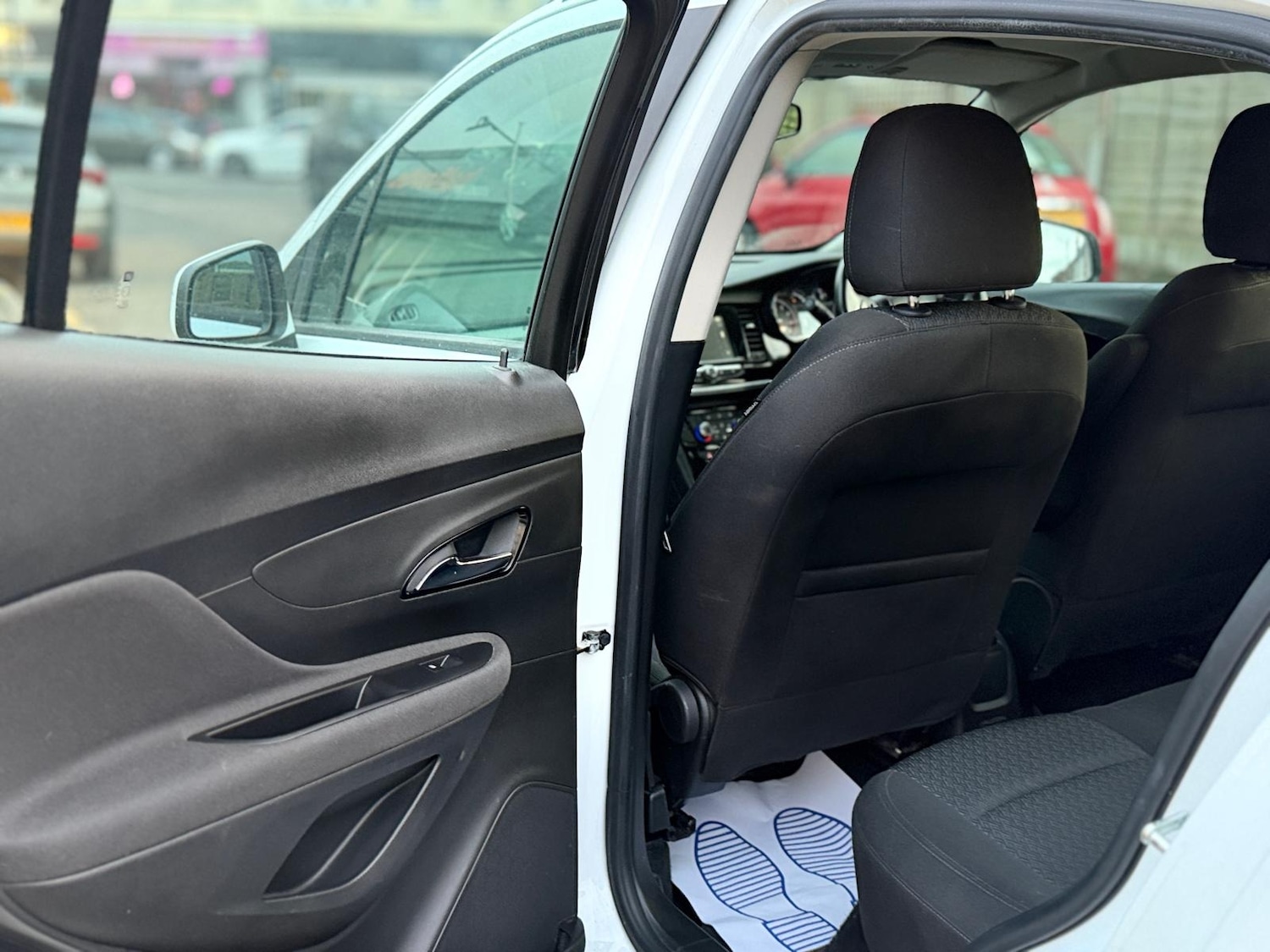 Used Vauxhall Mokka X 2017 for sale - 77069521: Photo 30