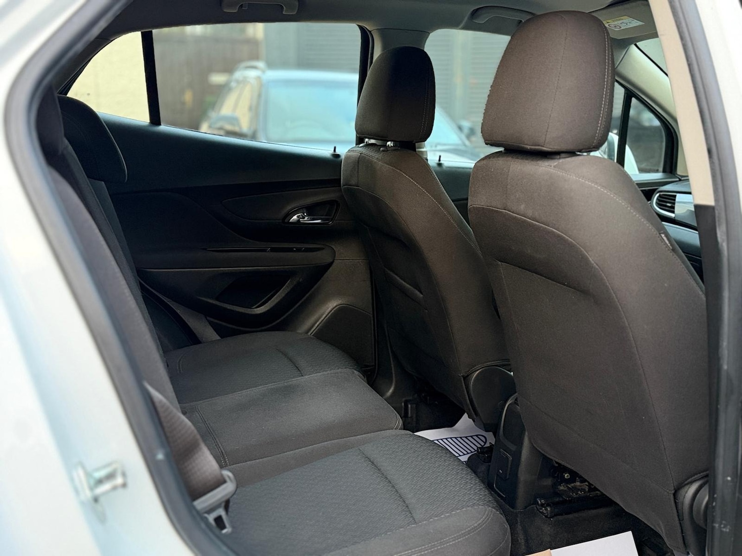 Used Vauxhall Mokka X 2017 for sale - 77069521: Photo 31