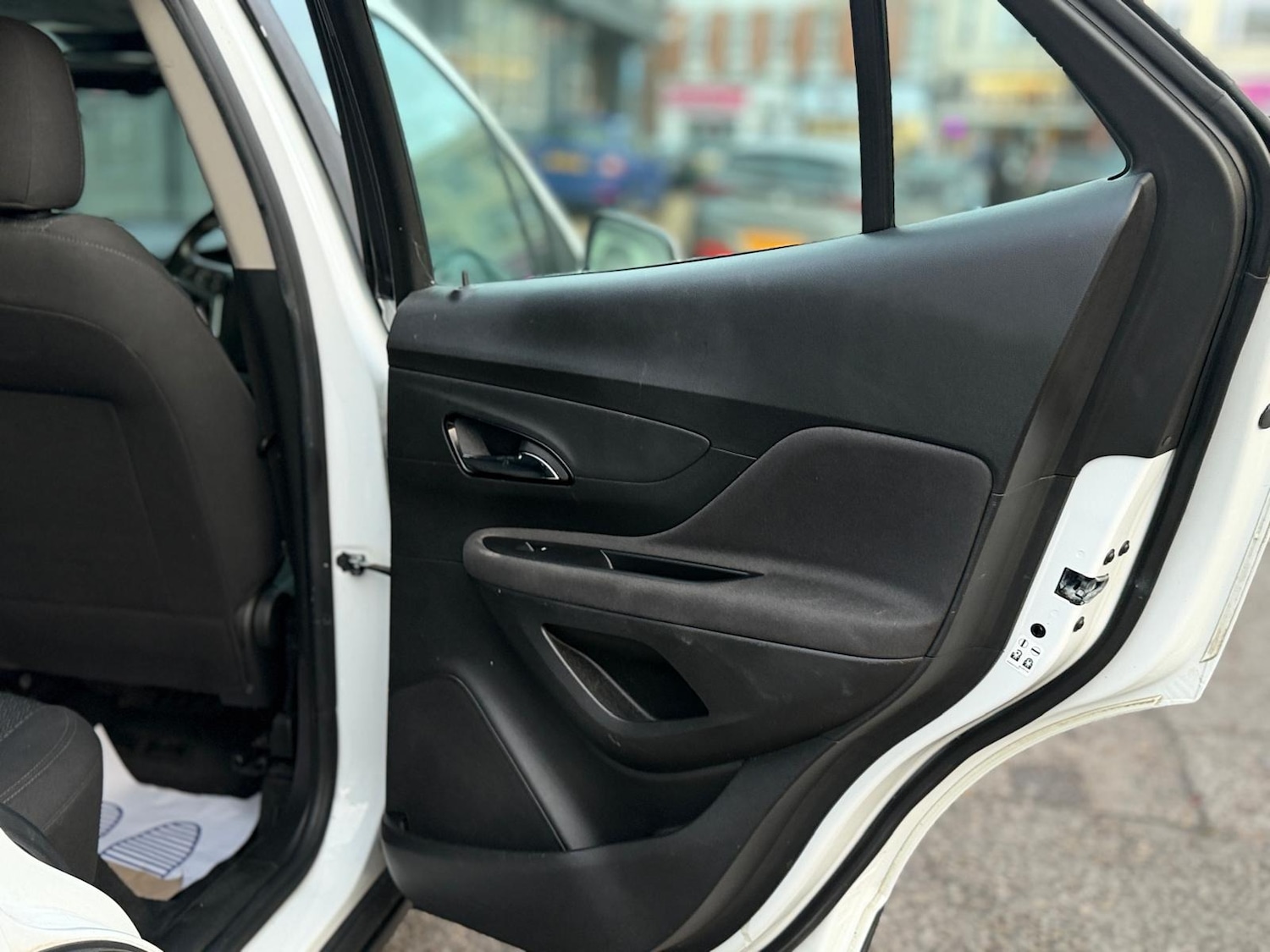 Used Vauxhall Mokka X 2017 for sale - 77069521: Photo 32