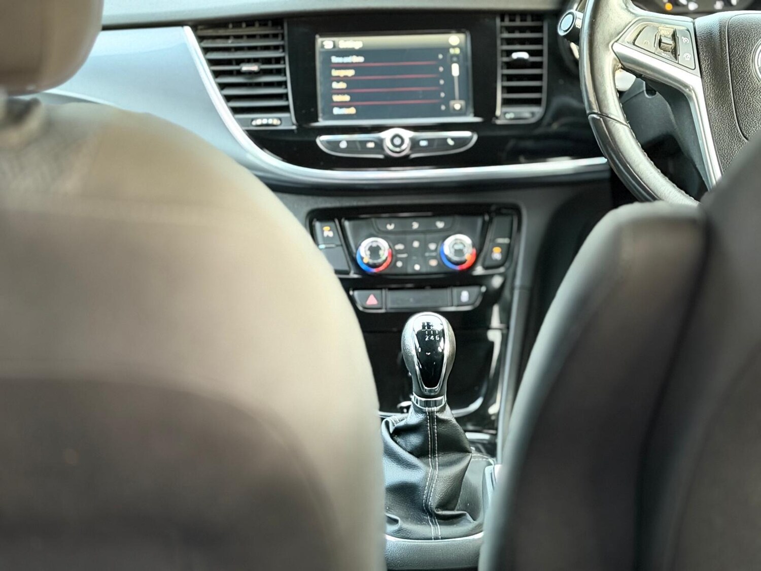 Used Vauxhall Mokka X 2017 for sale - 77069521: Photo 33