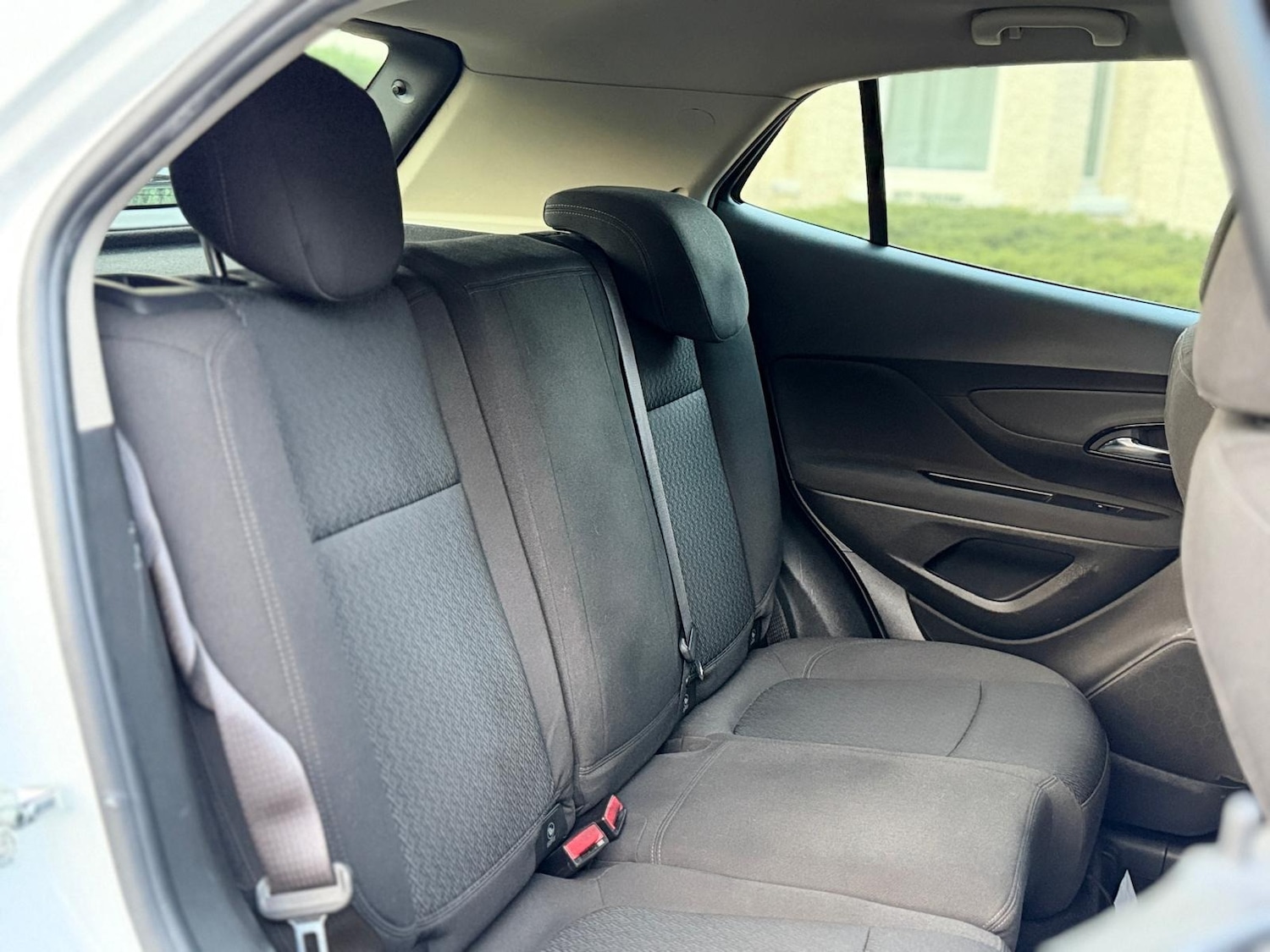 Used Vauxhall Mokka X 2017 for sale - 77069521: Photo 34