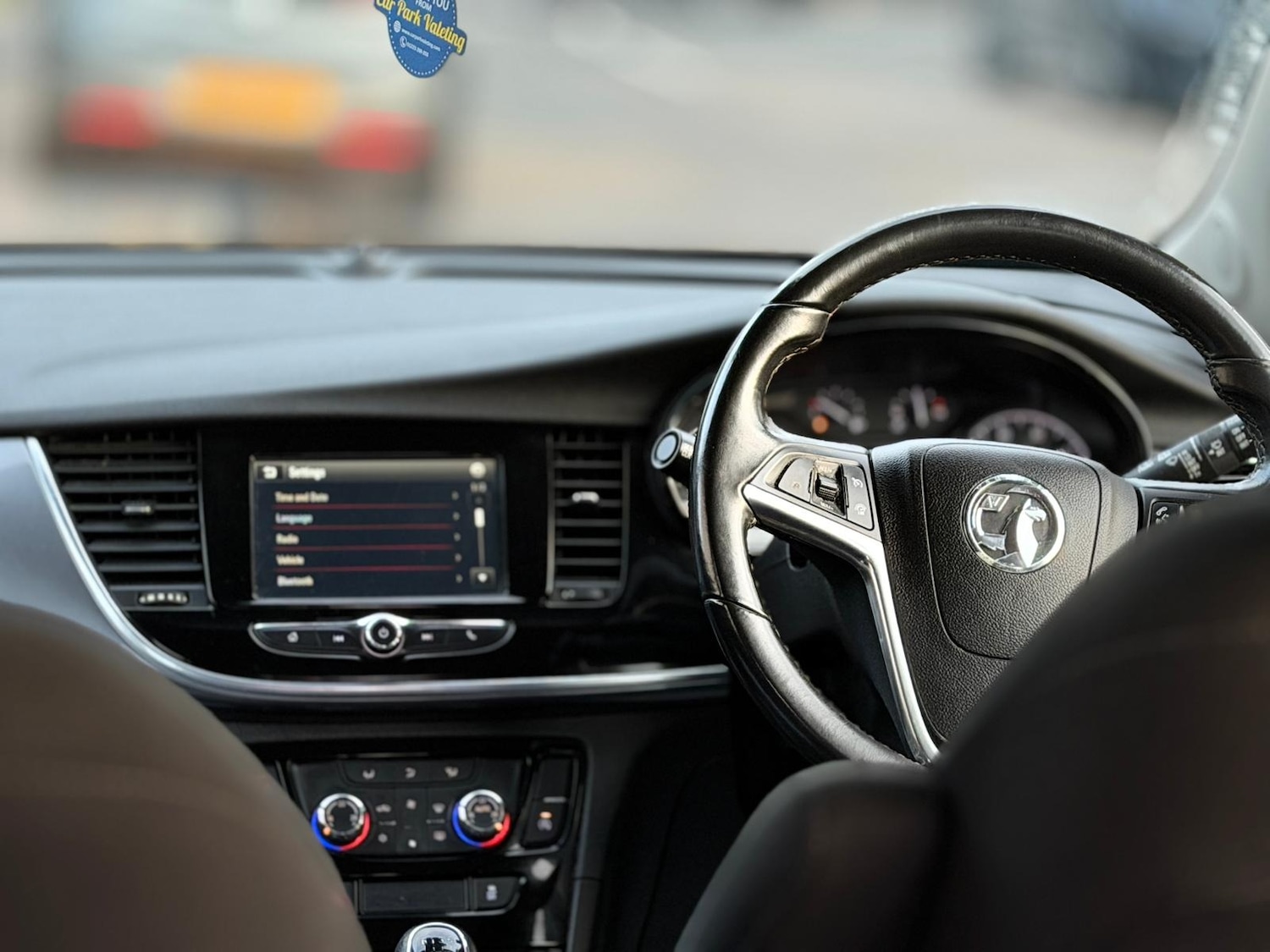 Used Vauxhall Mokka X 2017 for sale - 77069521: Photo 36