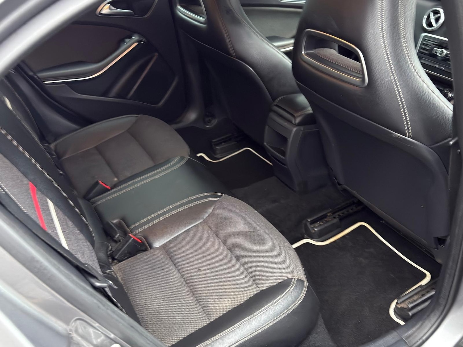 Used Mercedes-Benz A-Class 2014 for sale - 77593338: Photo 6