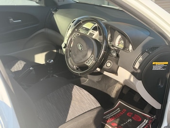 Used Kia Ceed 2009 for sale - 77702657: Photo