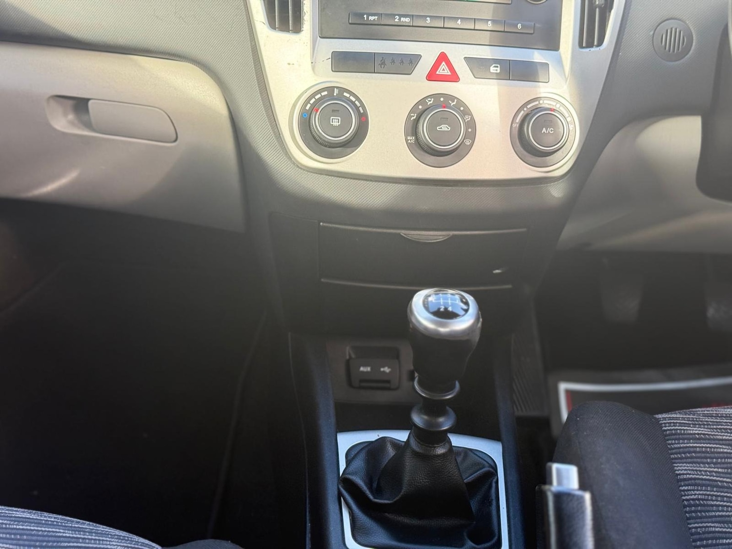 Used Kia Ceed 2009 for sale - 77702657: Photo 7