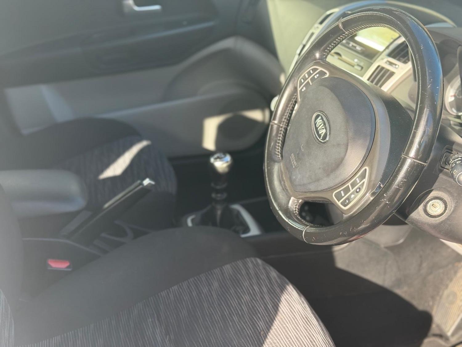 Used Kia Ceed 2009 for sale - 77702657: Photo 8