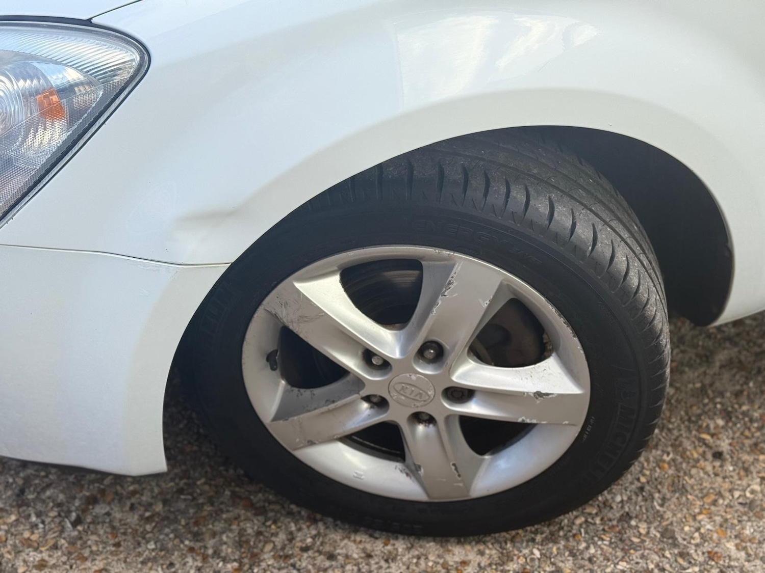 Used Kia Ceed 2009 for sale - 77702657: Photo 9