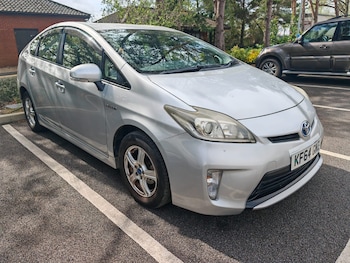 Used Toyota Prius undefined for sale - 78287055: Photo
