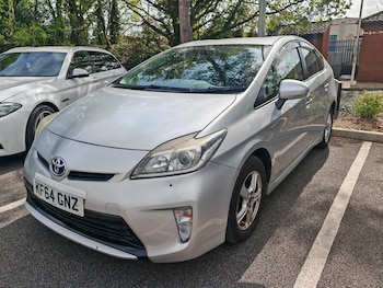 Used Toyota Prius undefined for sale - 78287055: Photo