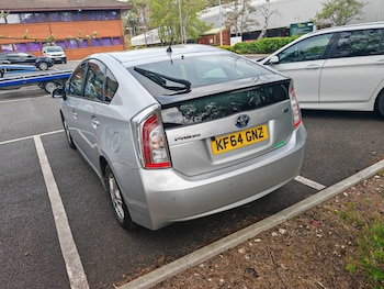 Used Toyota Prius undefined for sale - 78287055: Photo