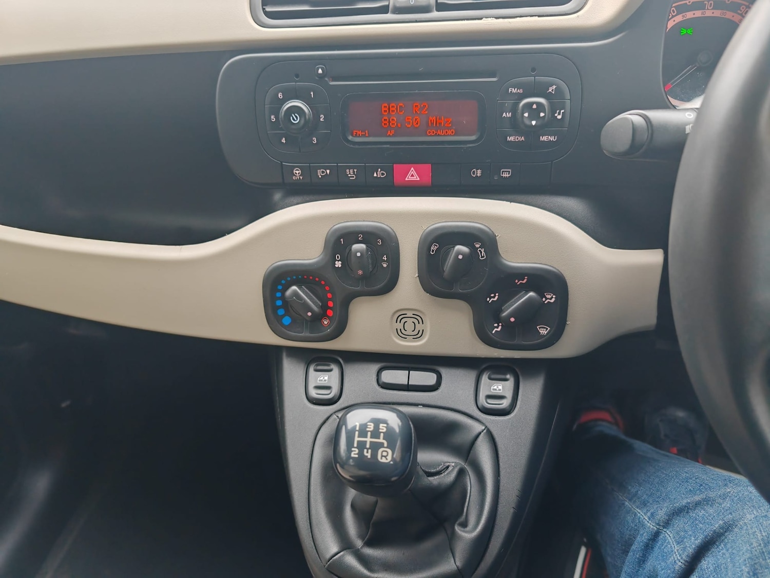 Used Fiat Panda 2014 for sale - 77077630: Photo 15