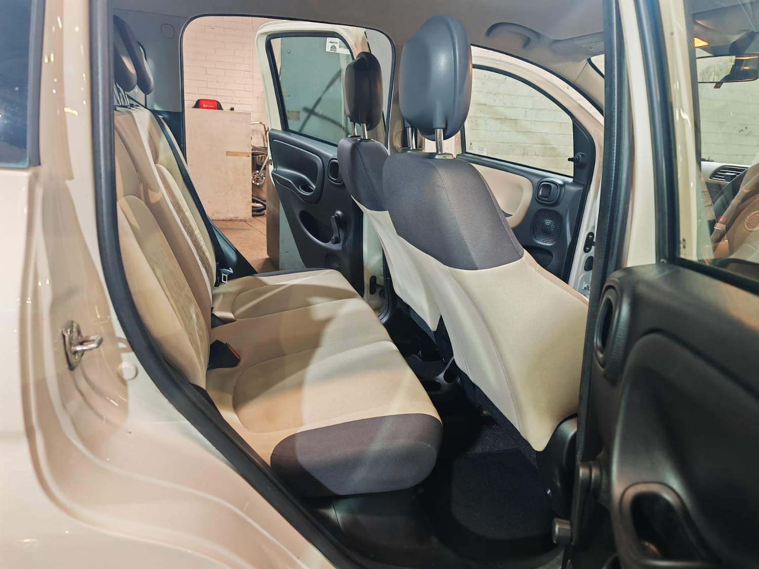 Used Fiat Panda 2014 for sale - 77077630: Photo 17