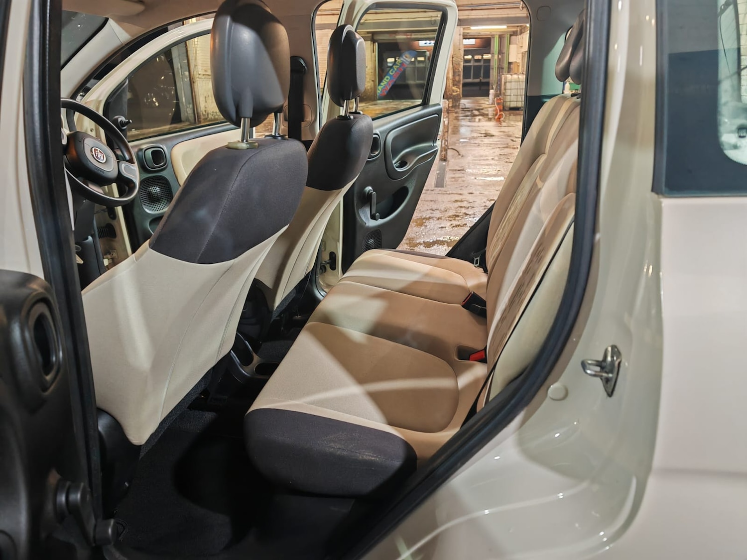 Used Fiat Panda 2014 for sale - 77077630: Photo 18