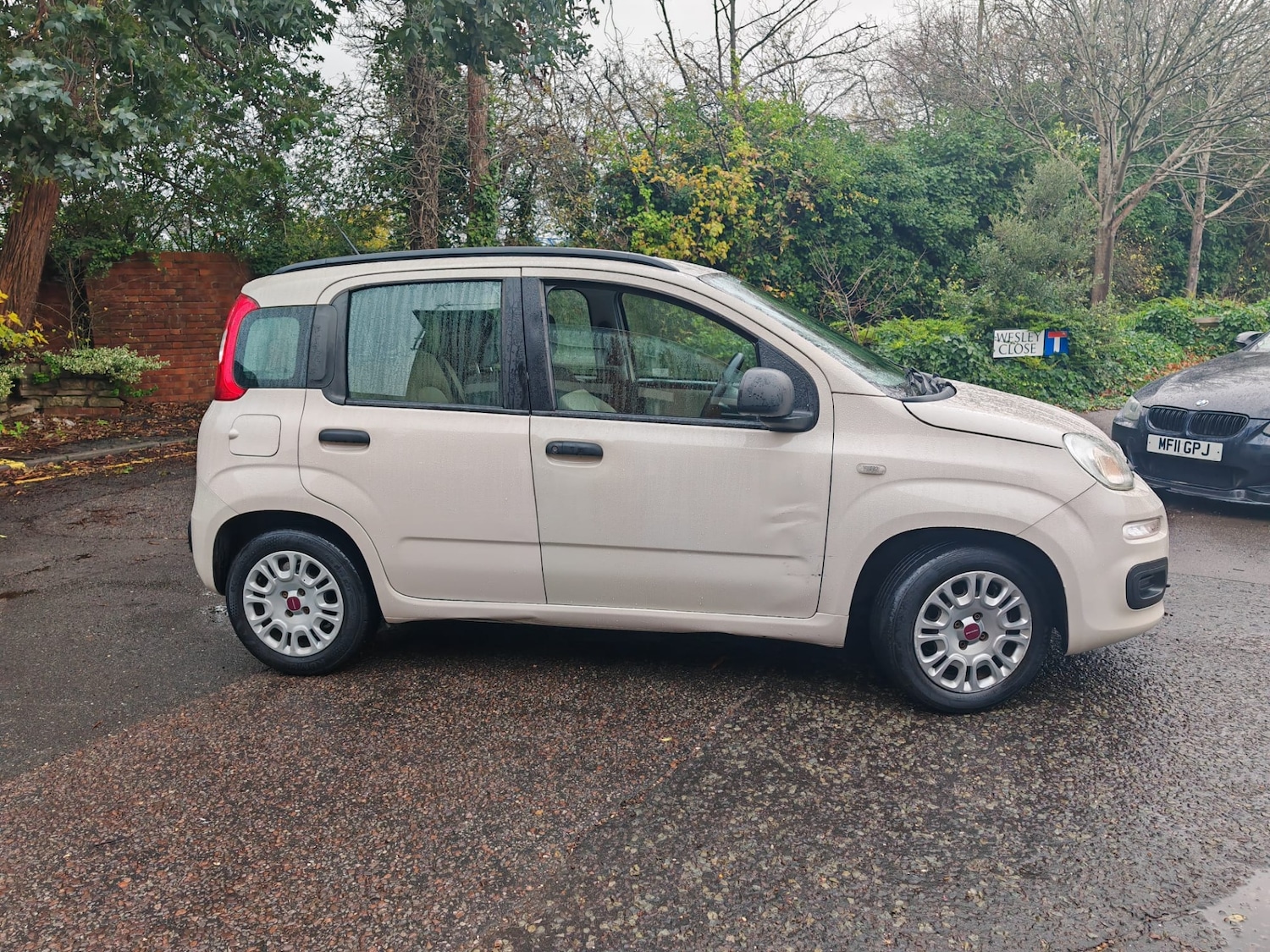 Used Fiat Panda 2014 for sale - 77077630: Photo 5