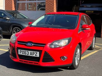 Used Ford Focus 2013 for sale - 79846457: Photo