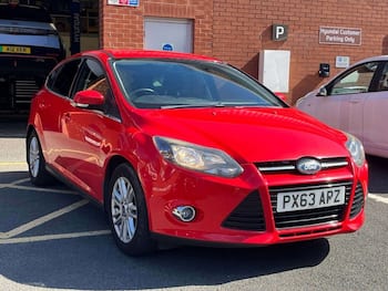Used Ford Focus 2013 for sale - 79846457: Photo