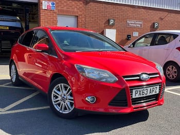 Used Ford Focus 2013 for sale - 79846457: Photo