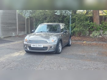 Used MINI Hatch 2012 for sale - 79650297: Photo