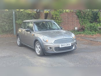 Used MINI Hatch 2012 for sale - 79650297: Photo