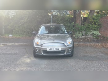 Used MINI Hatch 2012 for sale - 79650297: Photo