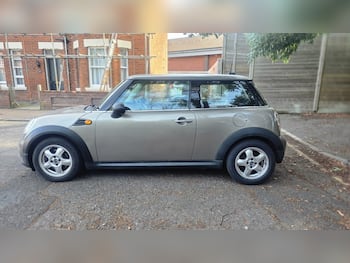 Used MINI Hatch 2012 for sale - 79650297: Photo